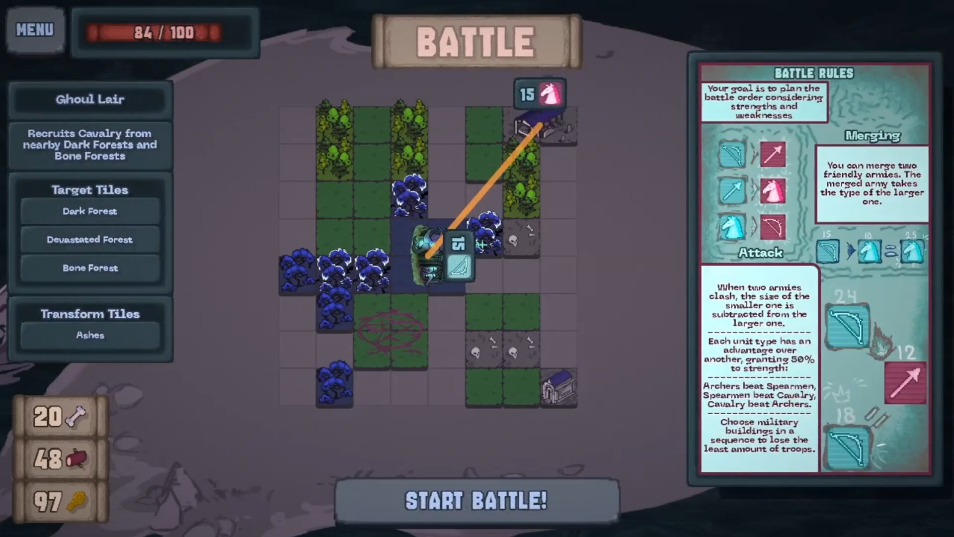 Grave New World trailer