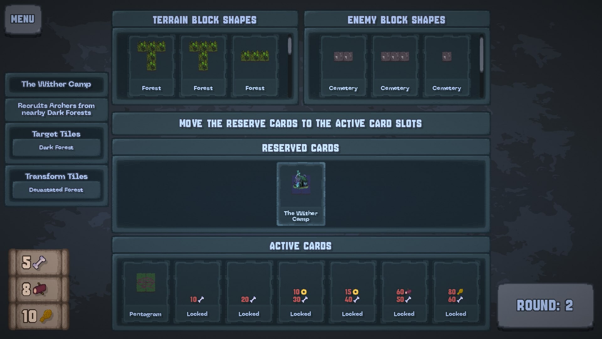 Grave New World screenshot 2