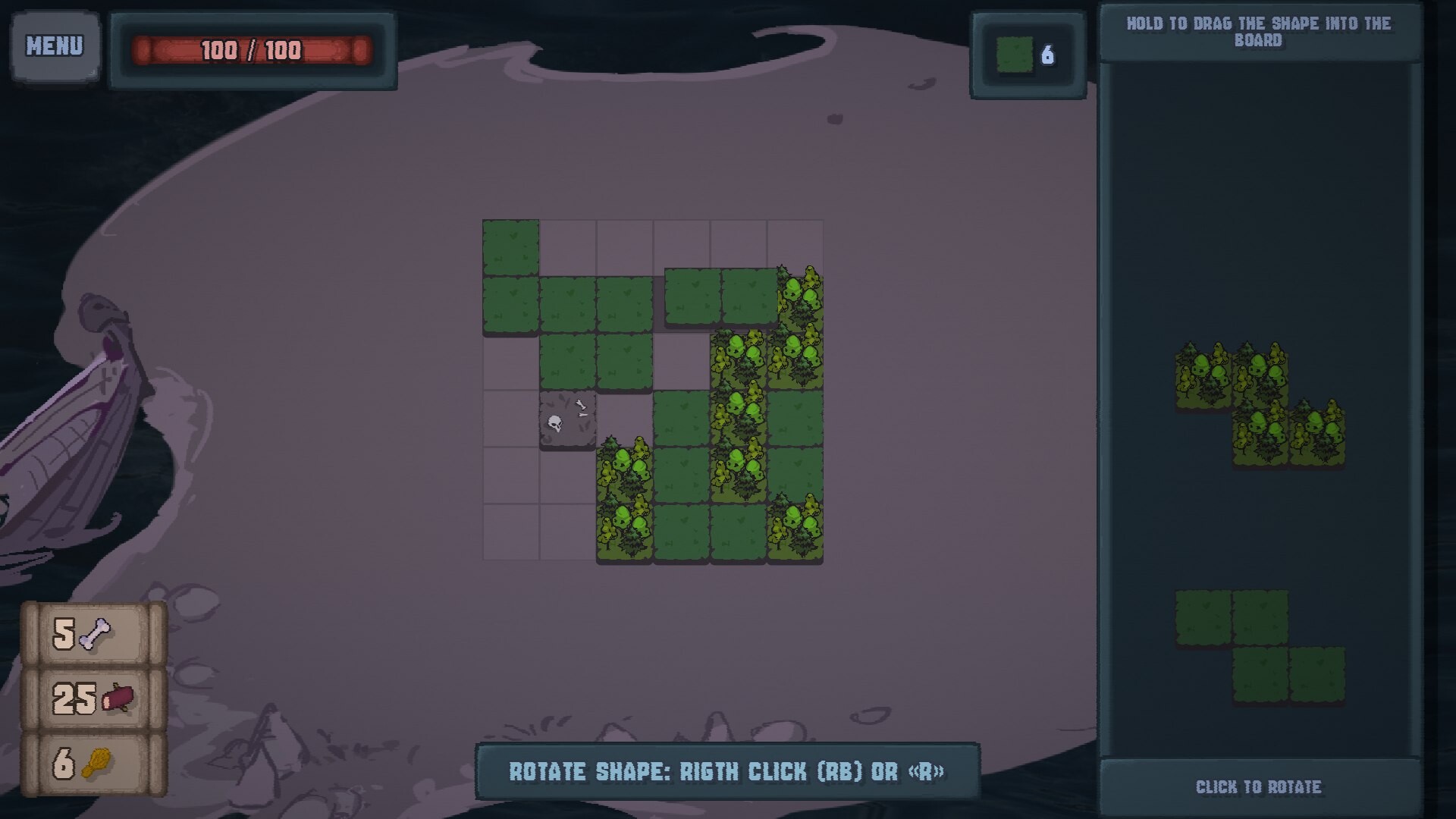 Grave New World screenshot 5
