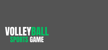 Cover art from Volleyball Sports Game
