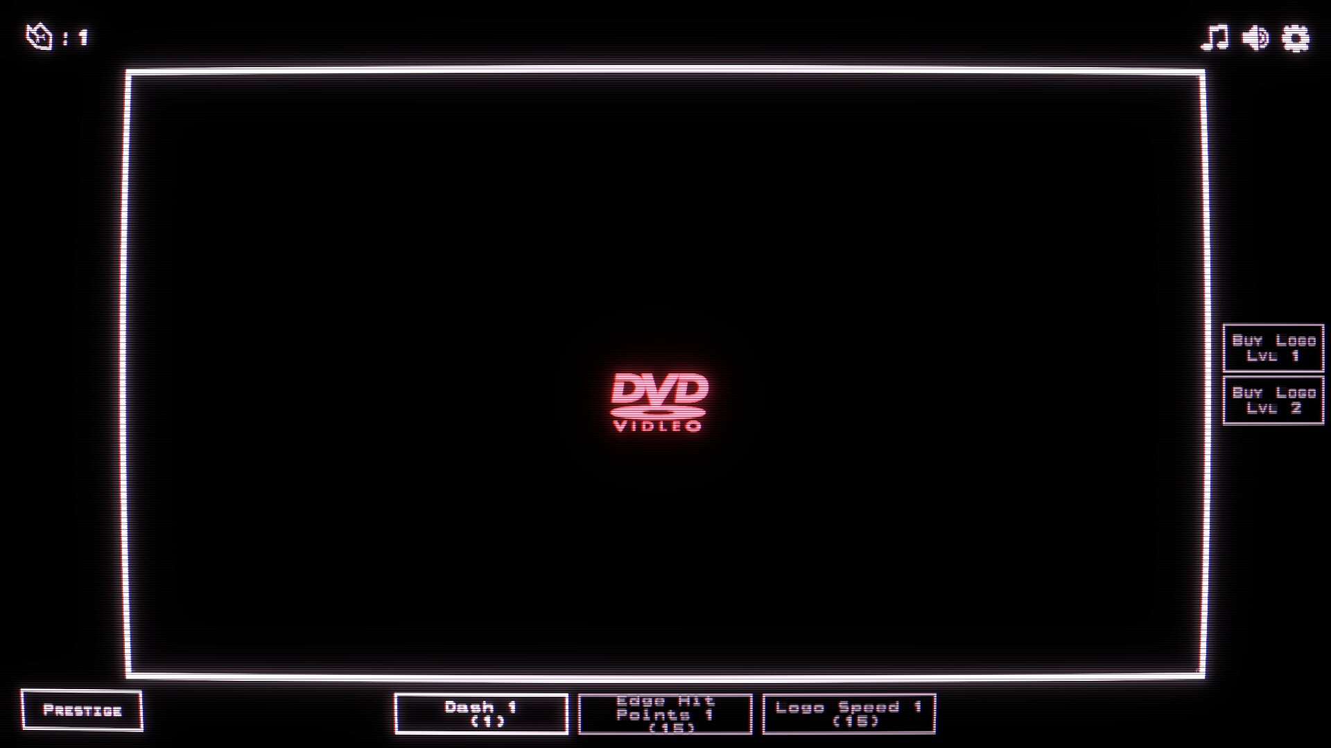 Logo Idle screenshot 4