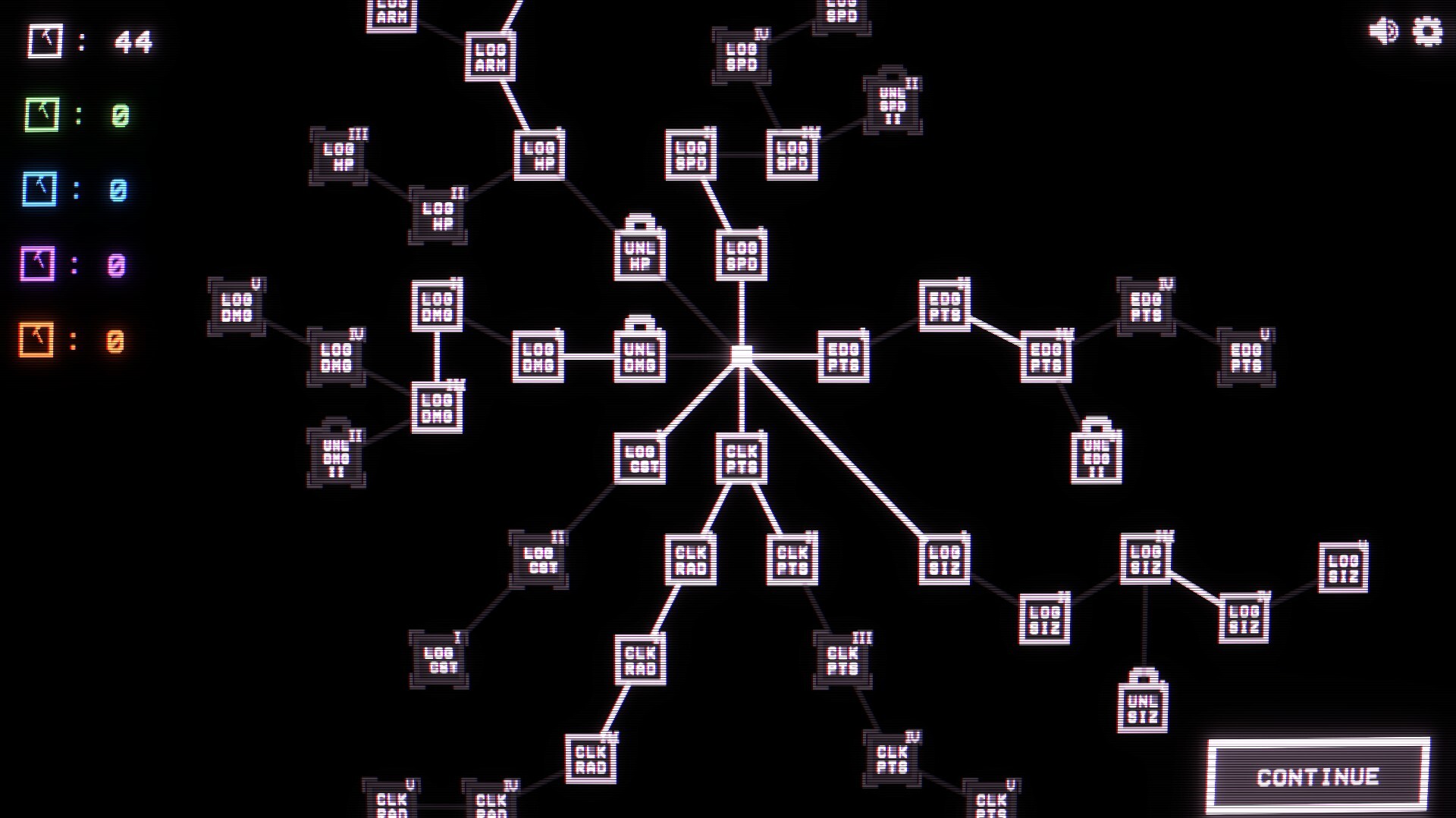 Logo Idle screenshot 3