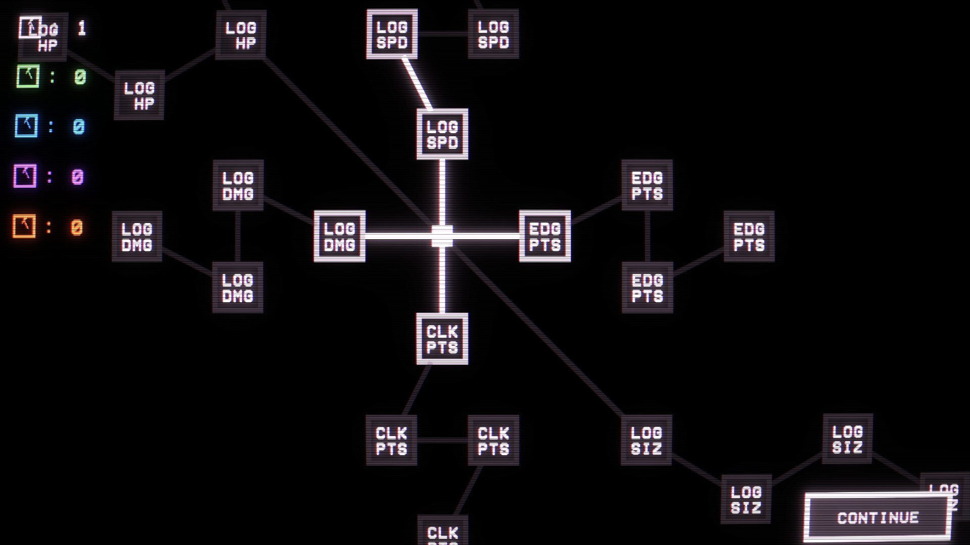 Logo Idle screenshot 3