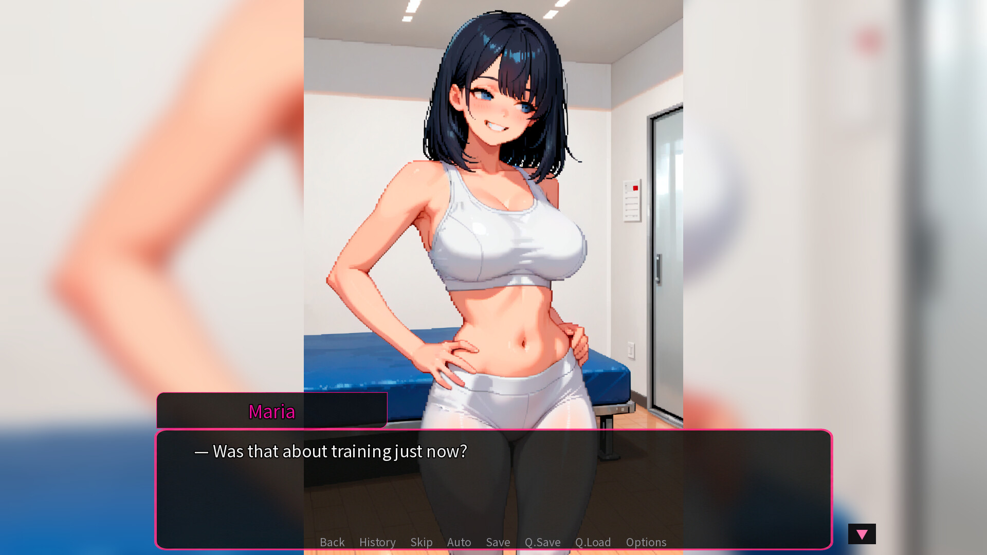 My Gym Crush: Private Workout screenshot 5
