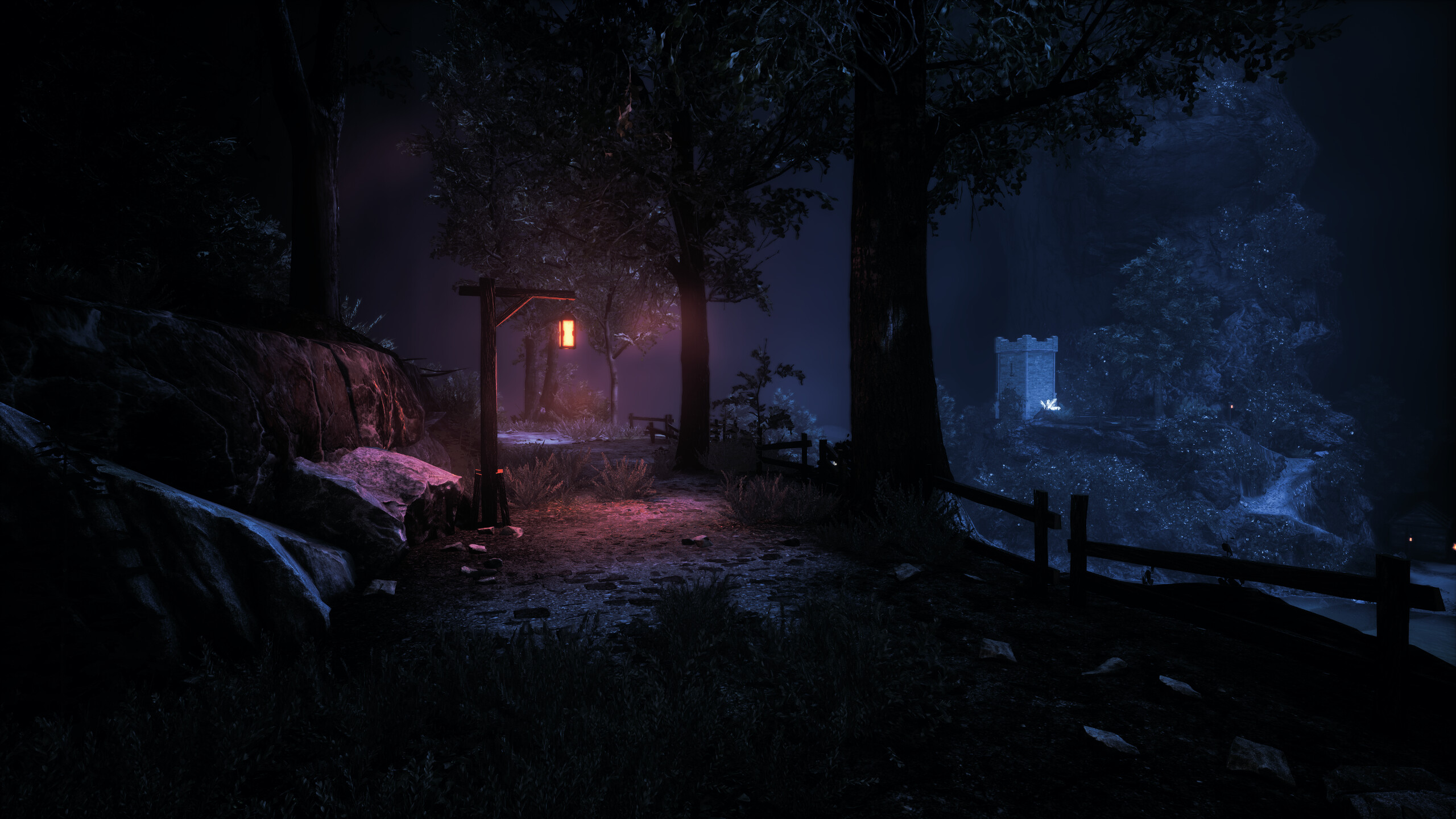 Shalvatian - The Witches of Renewal screenshot 5