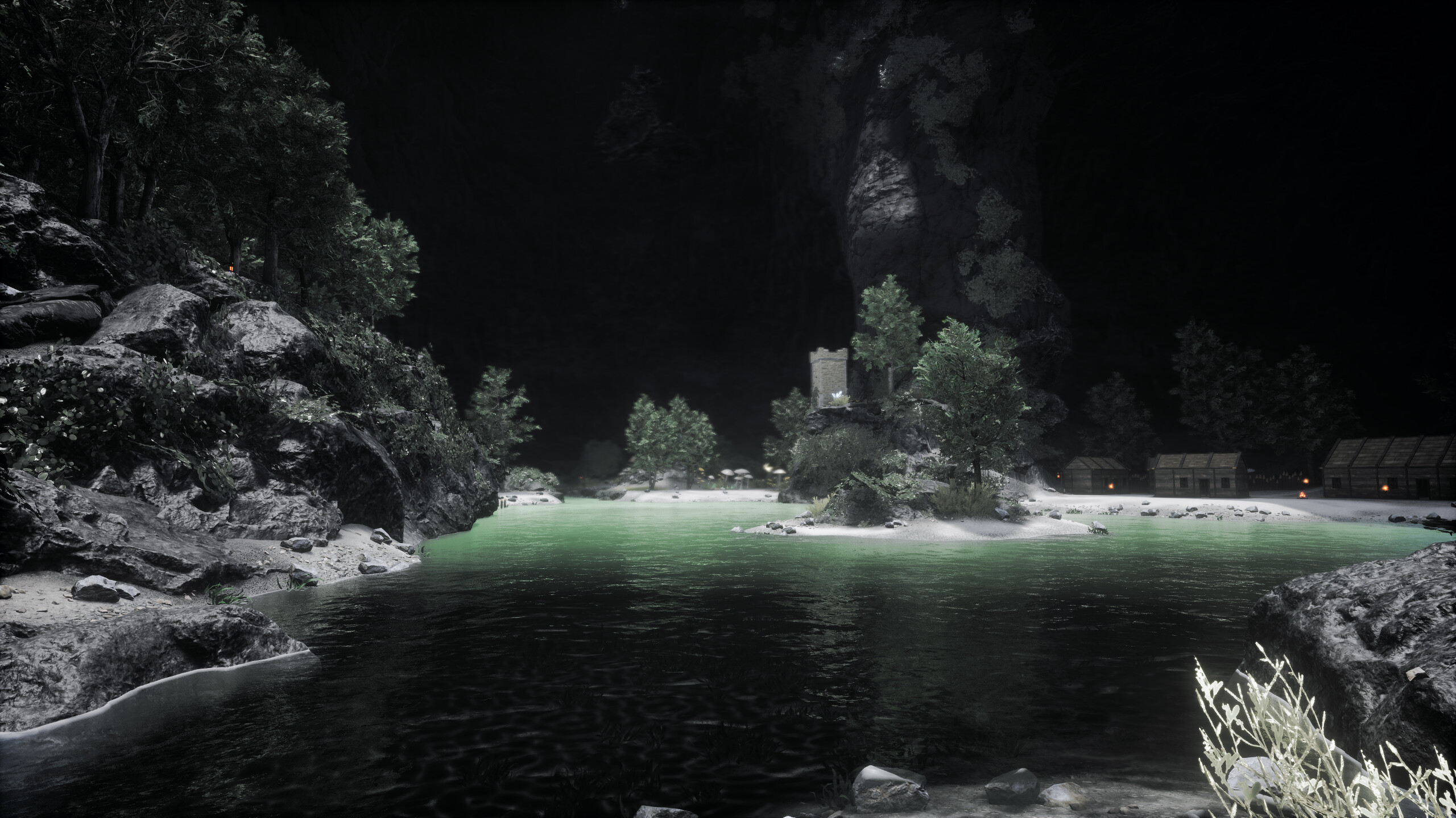 Shalvatian - The Witches of Renewal screenshot 4