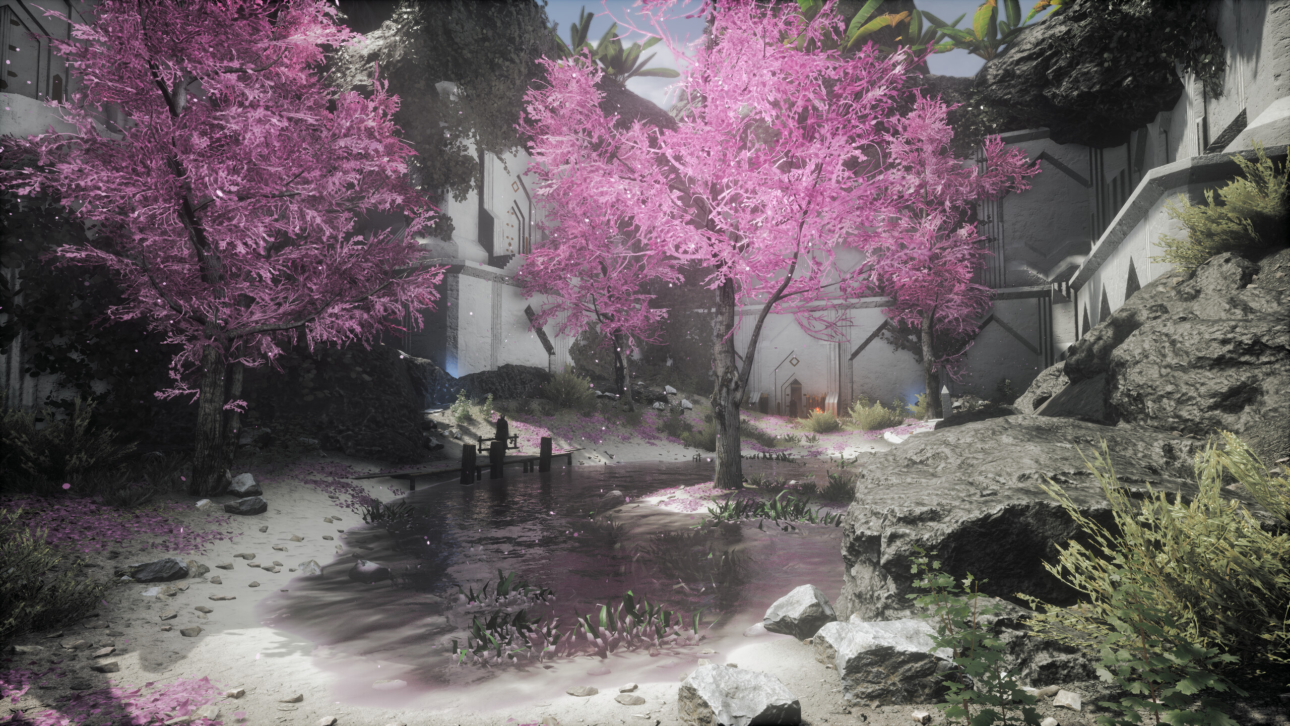 Shalvatian - The Witches of Renewal screenshot 3