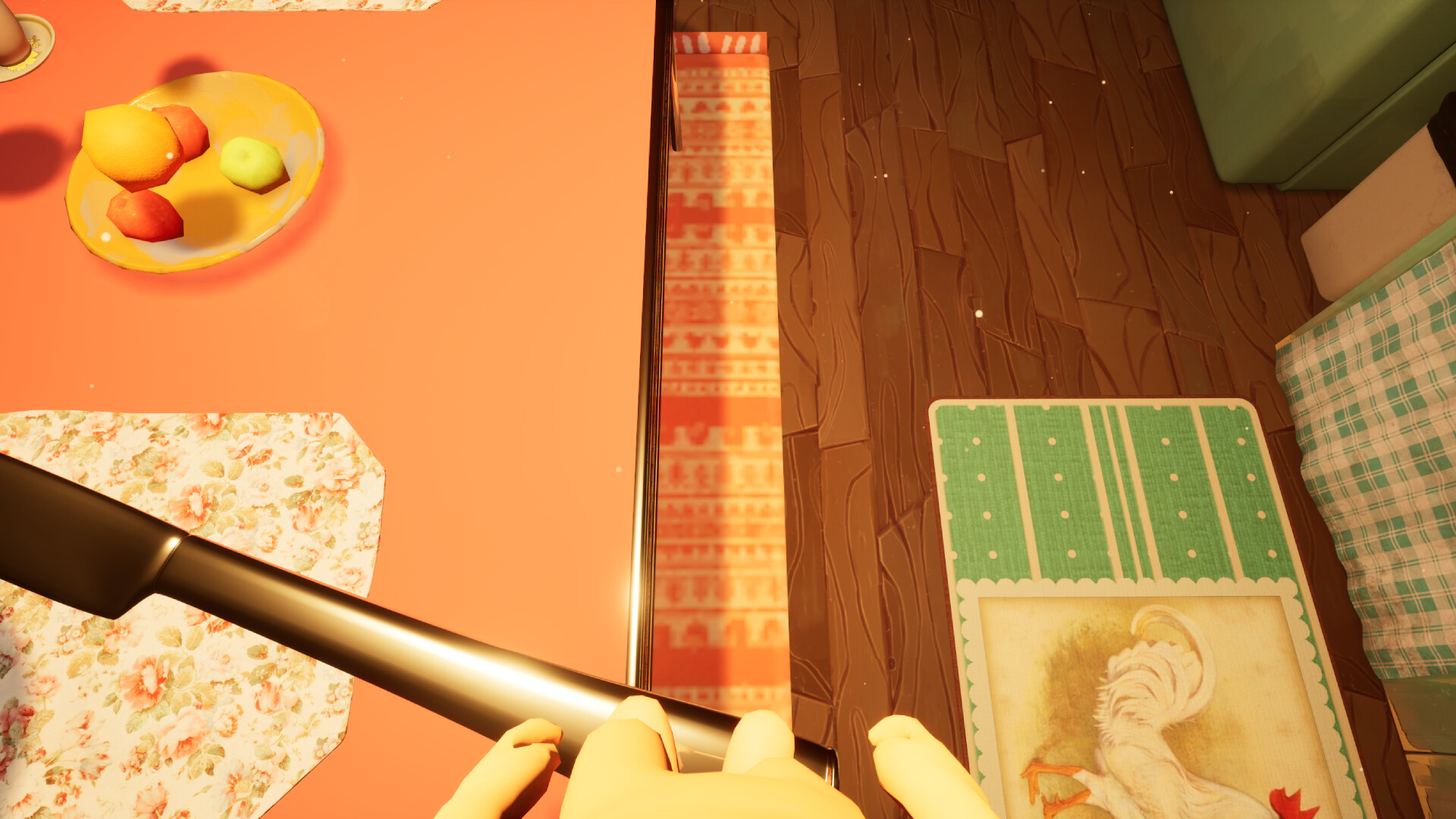 Seemed Logical screenshot 5