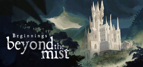 Cover art from Beyond The Mist: Beginnings