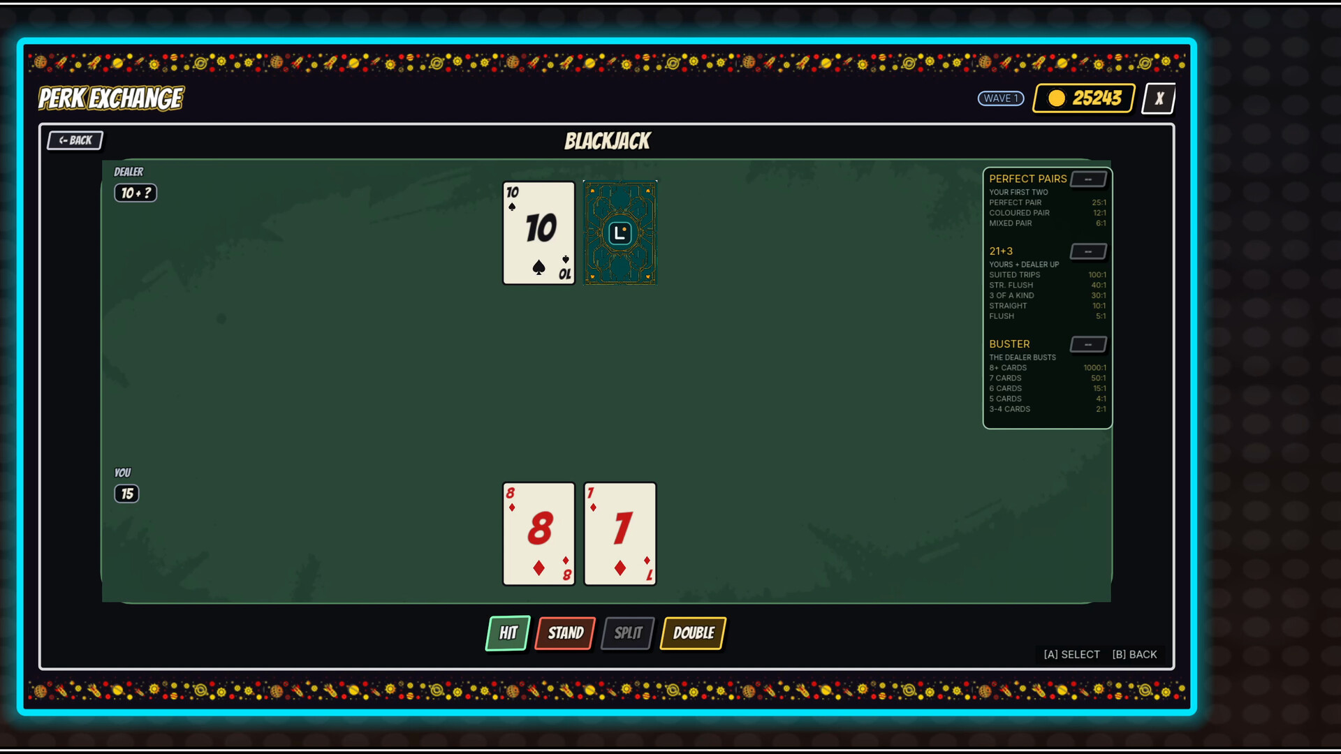 Project September screenshot 5