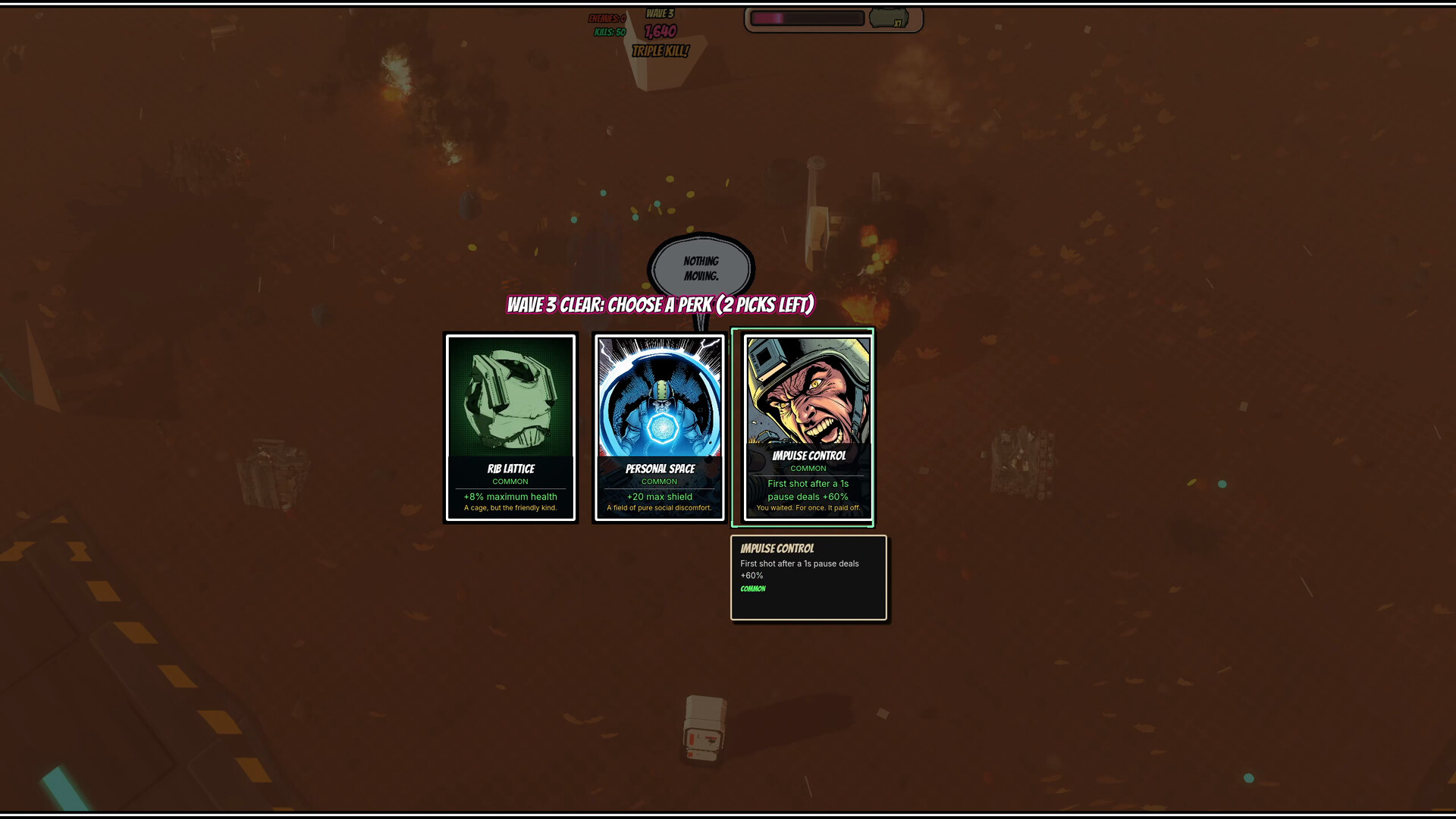 Project September screenshot 4