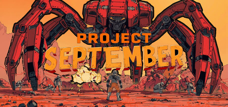 Project September