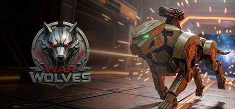 War Wolves