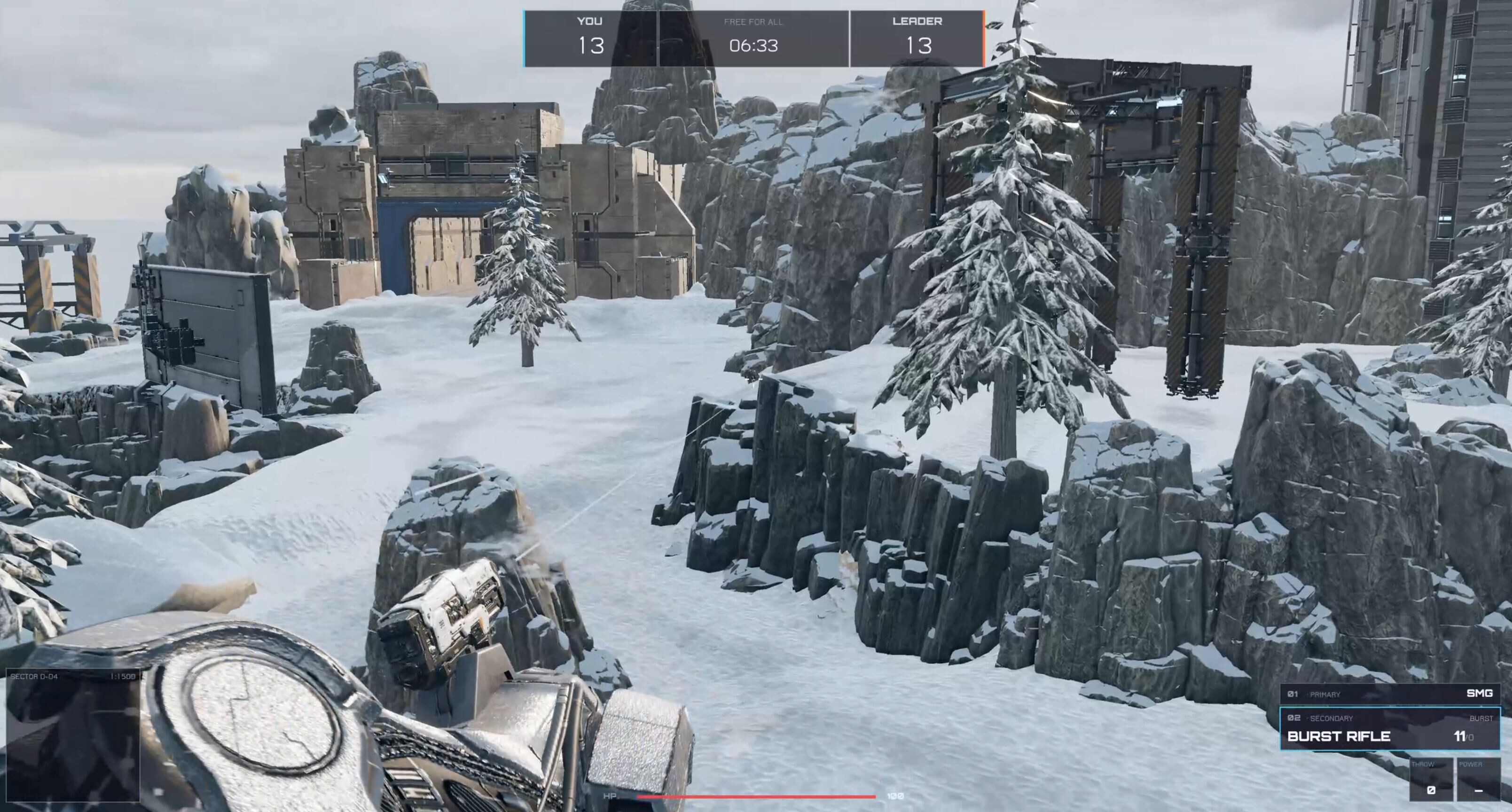 War Wolves screenshot 2