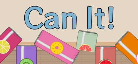 Can It!