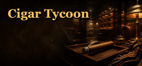 Cover art from Cigar Tycoon