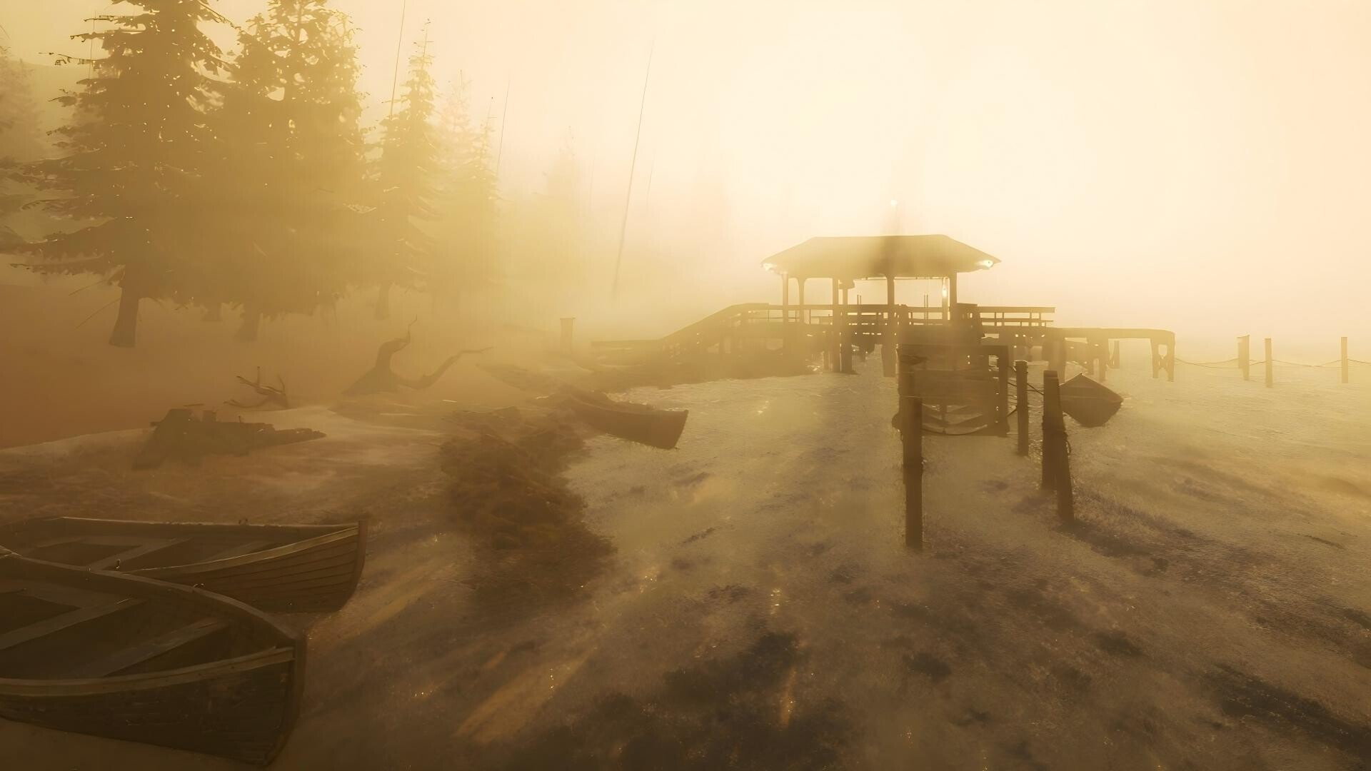 Zombie Town screenshot 3