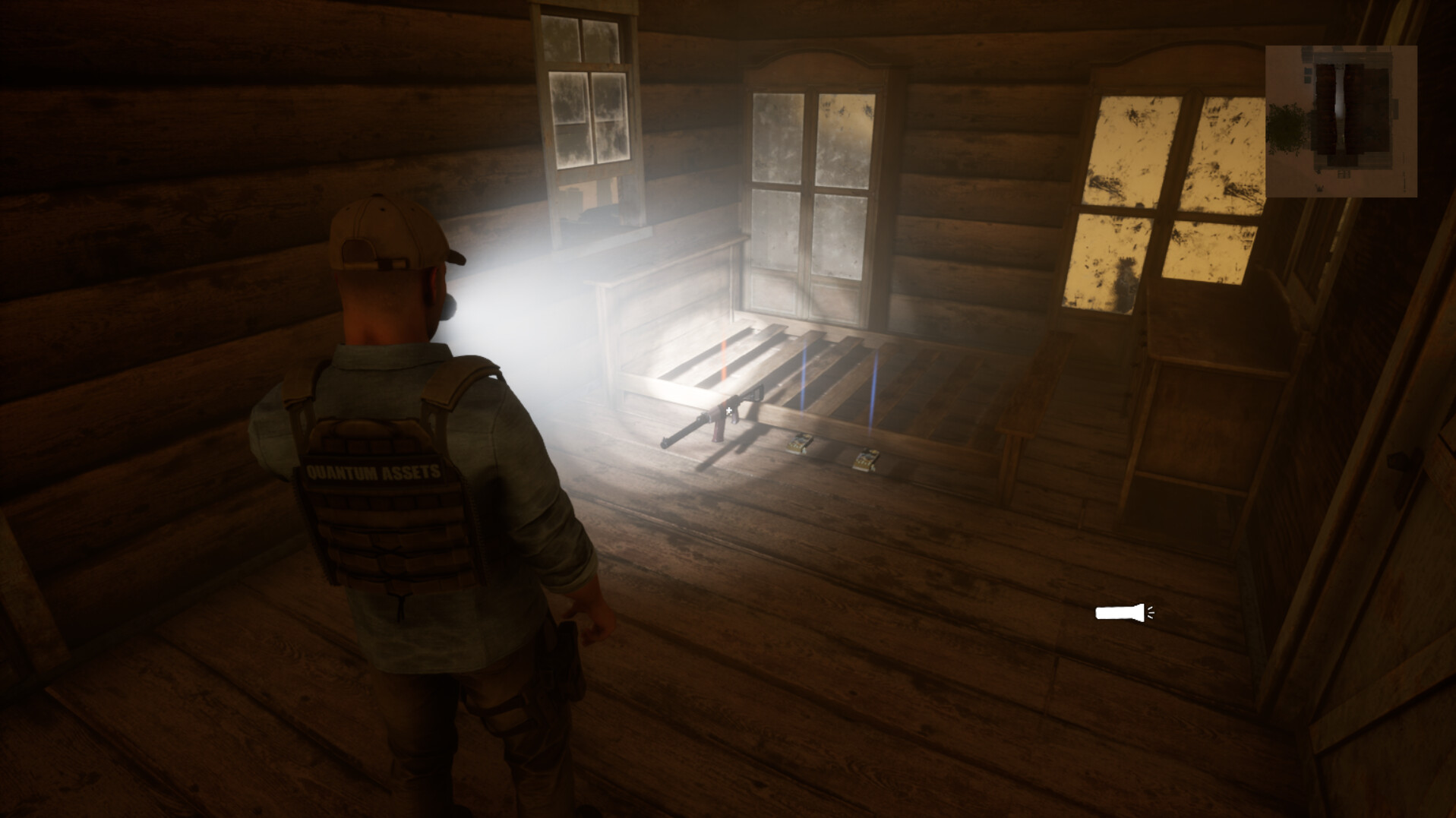 Zombie Town screenshot 4