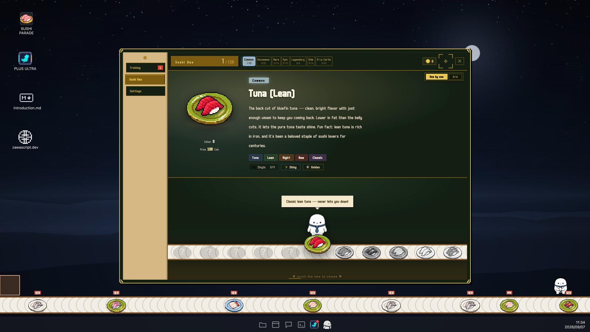 SUSHI PARADE screenshot 5