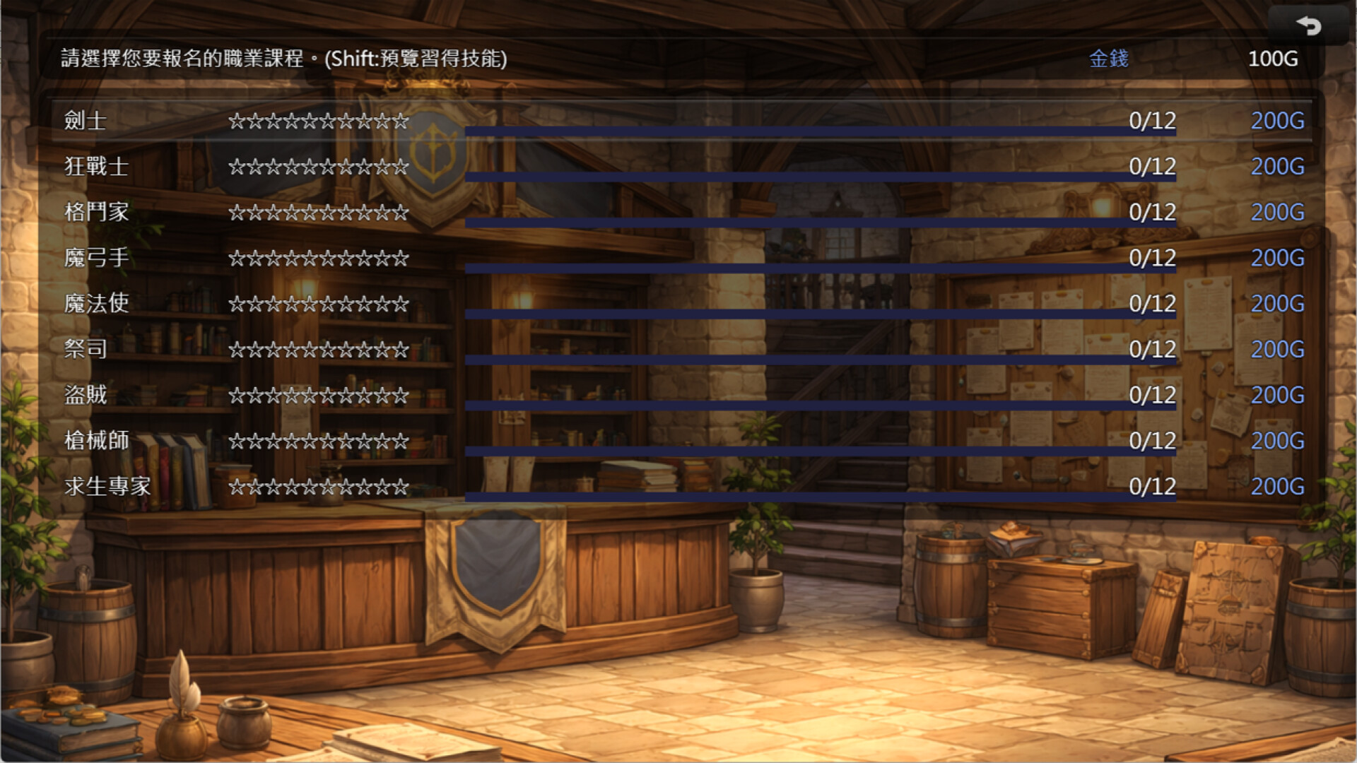 Bahamut3-The Fall of the Dragon God's Child screenshot 5