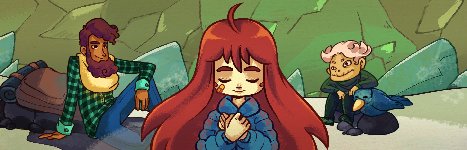 Игра Celeste