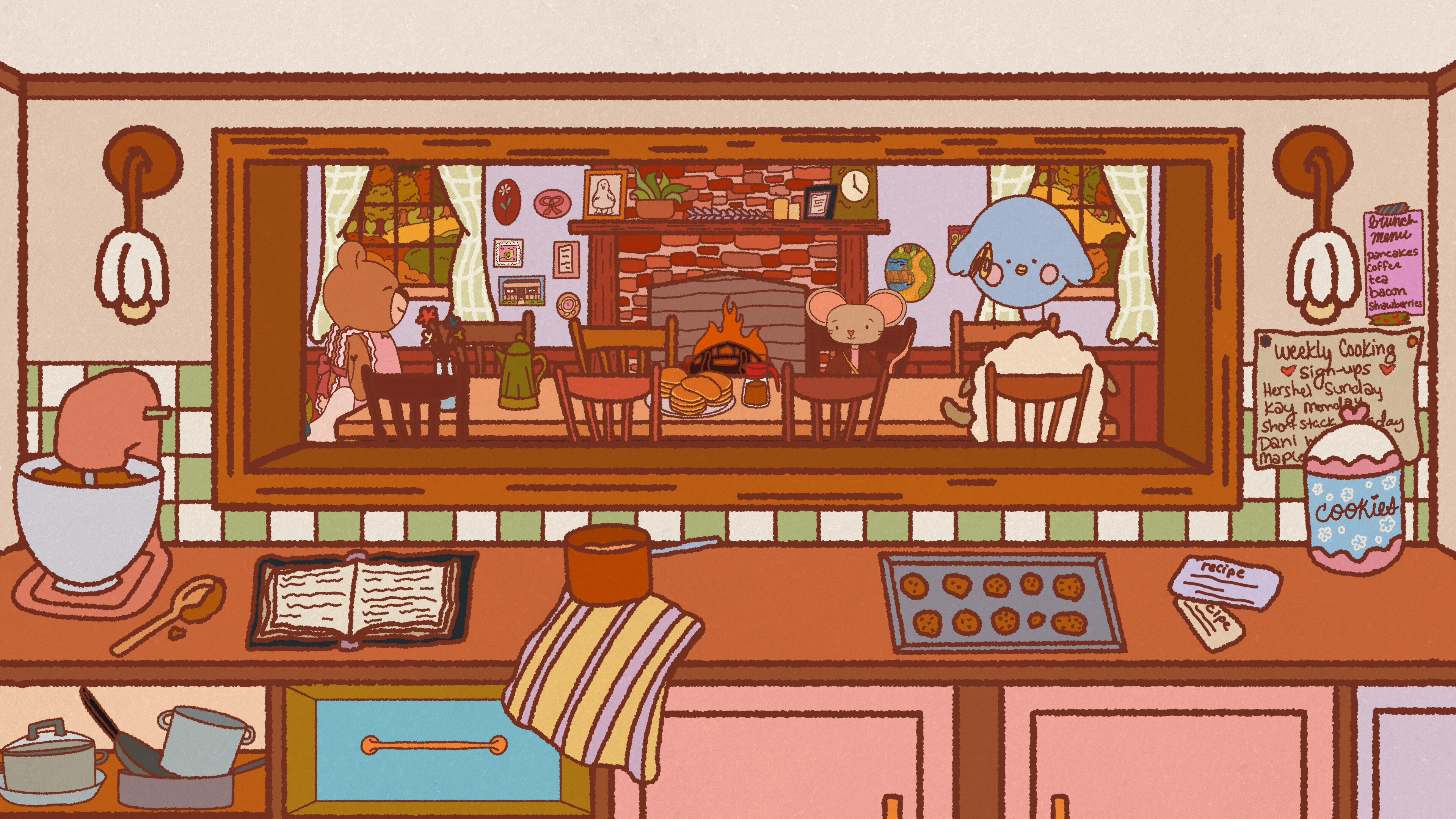 Fernwick screenshot 4