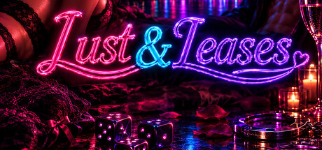 Cover art from Lust&Leases