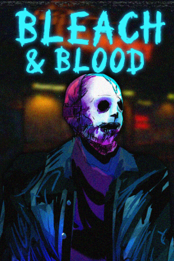 Bleach & Blood