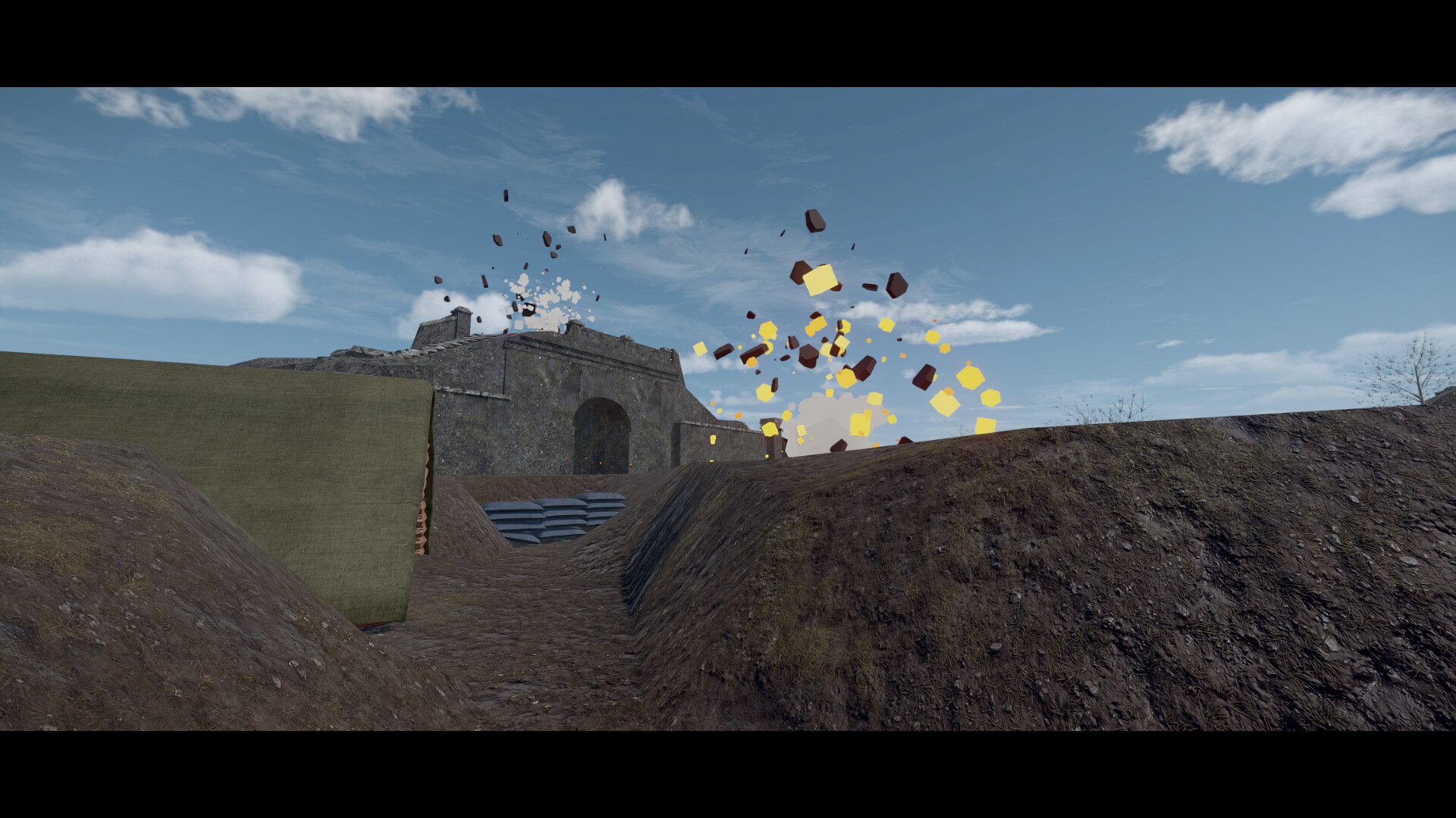 81 Days And Nights screenshot 4