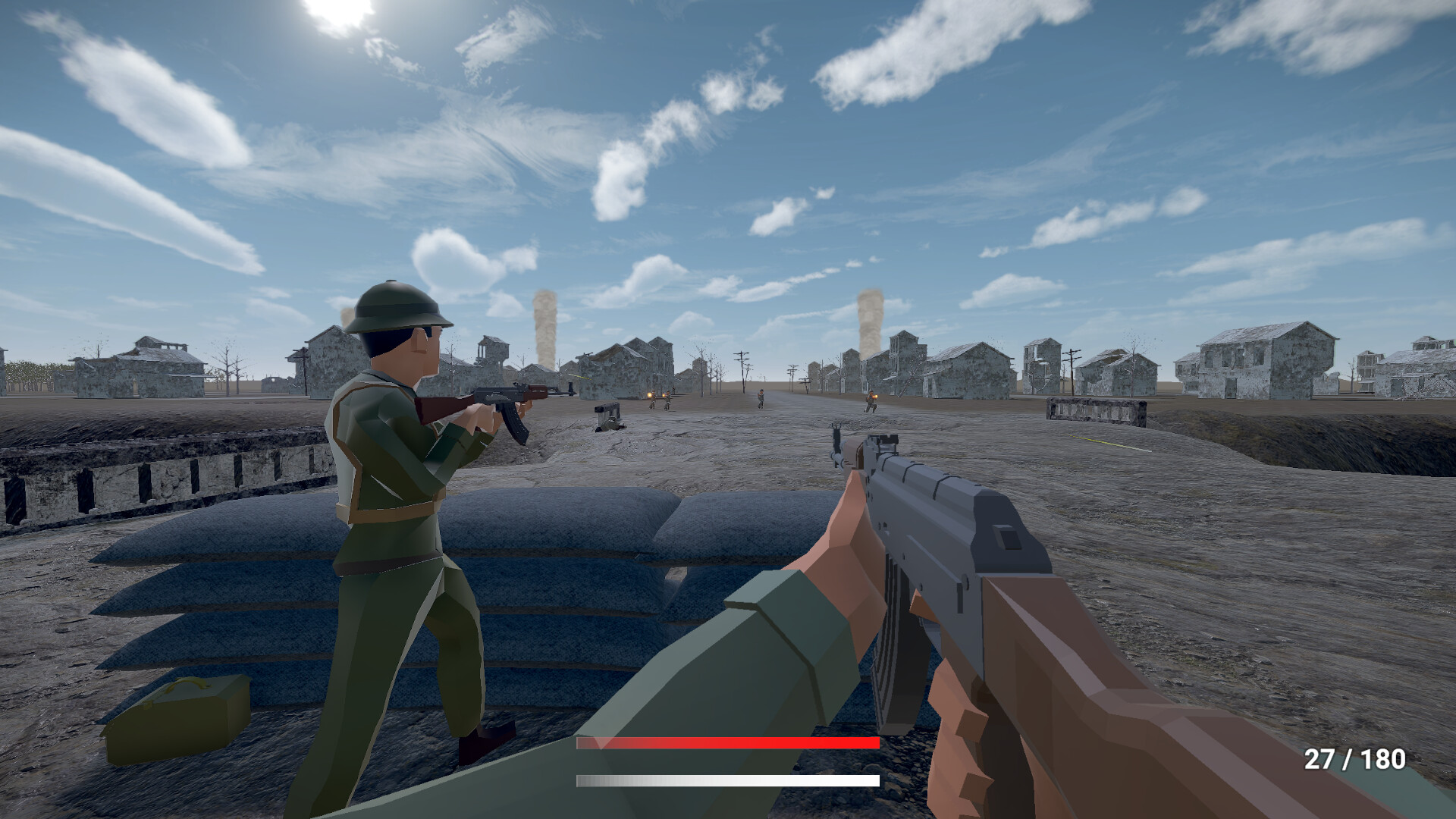 81 Days And Nights screenshot 5