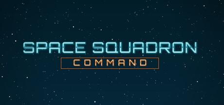 Cover art from Space Squadron Command