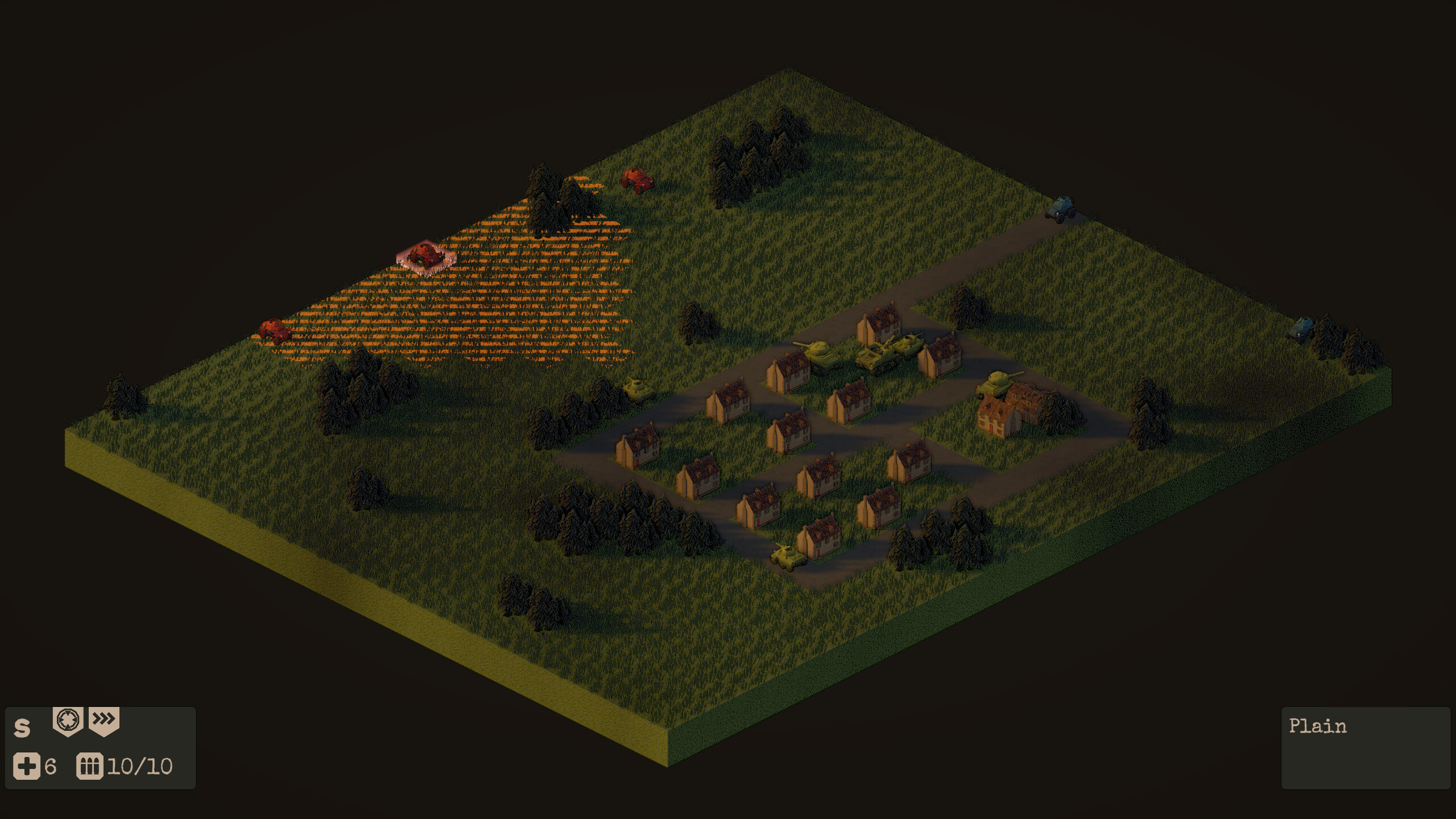 Combat Orders '42 screenshot 2