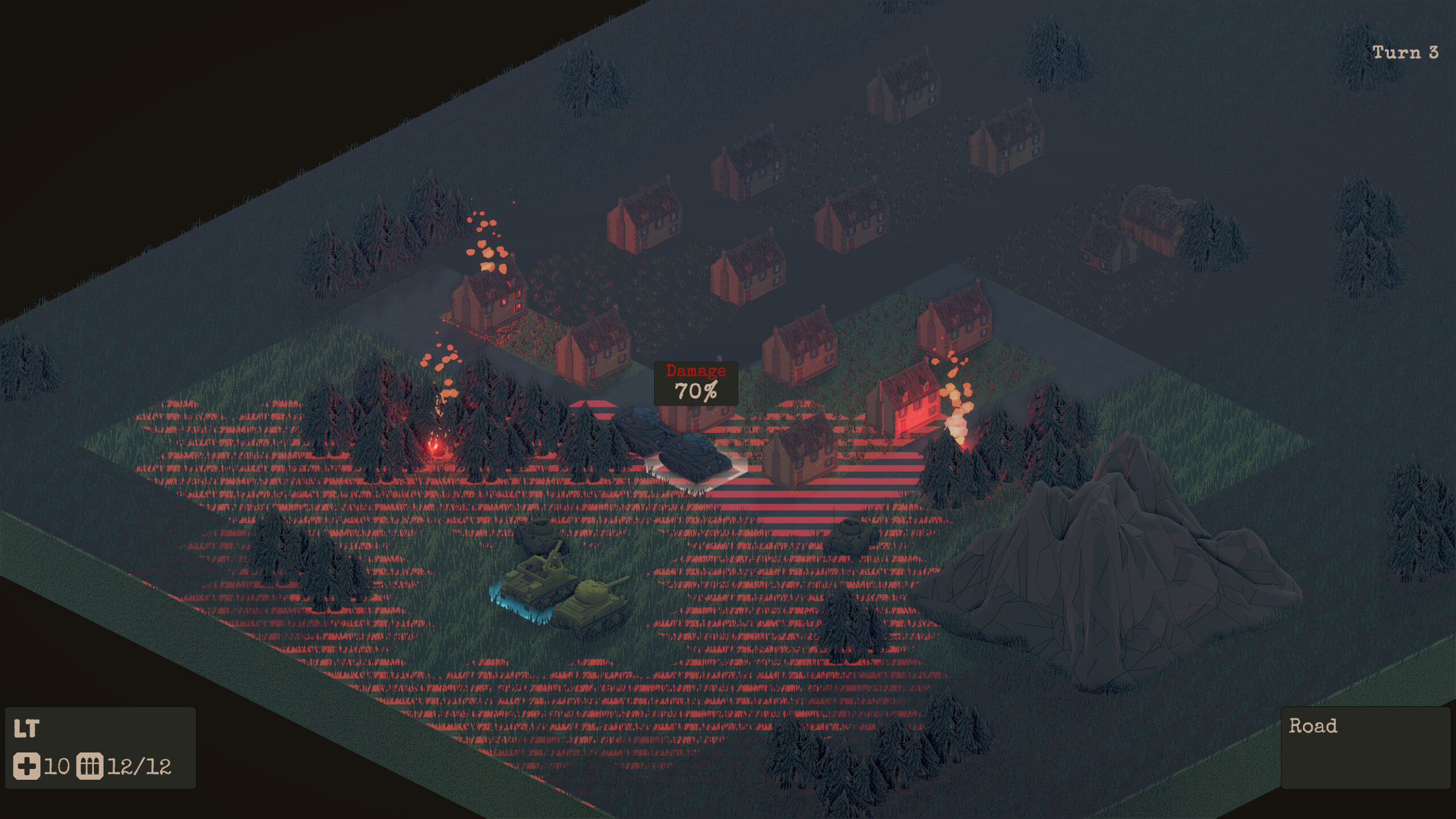 Combat Orders '42 screenshot 3