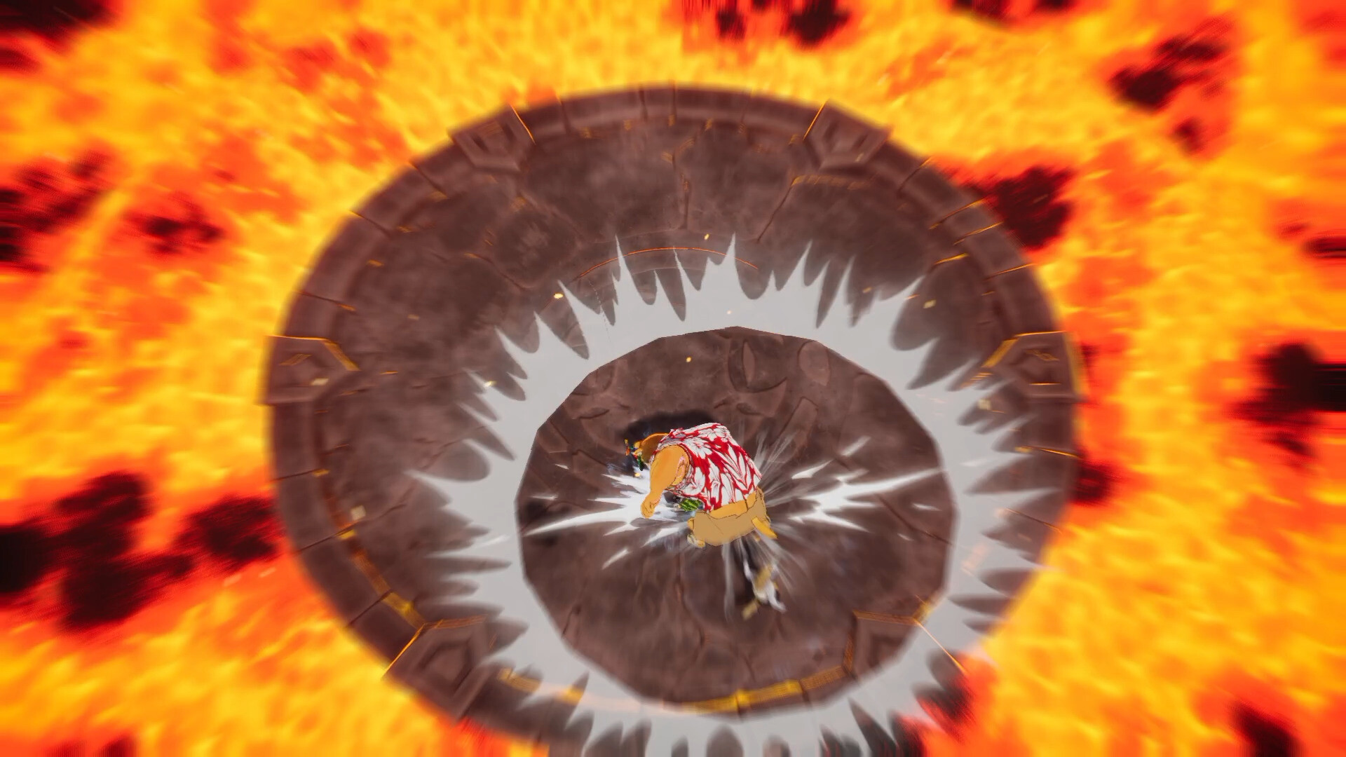 Absolute Sumo: Chonk Arena screenshot 2