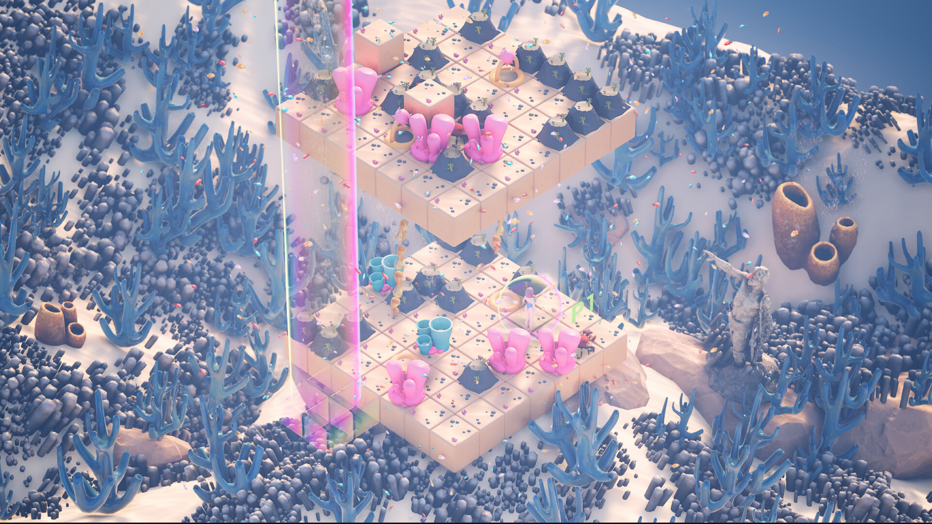 Waifu Bubble screenshot 5