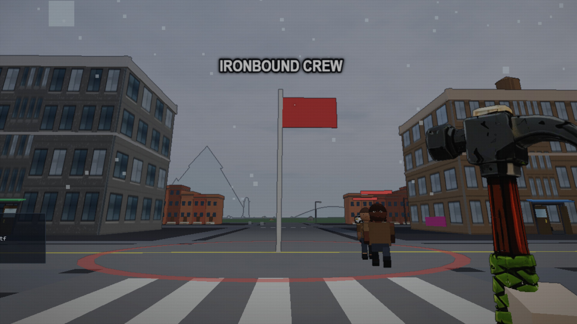 BRICK - One Block at a Time screenshot 5