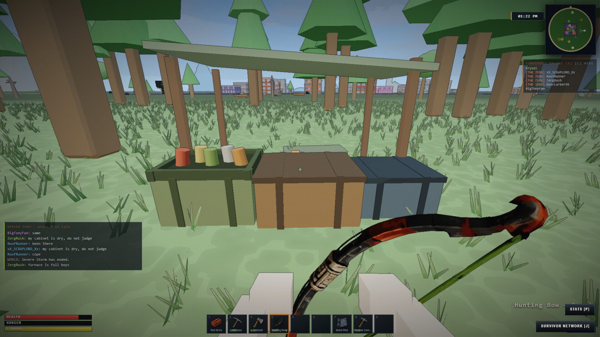 BRICK - One Block at a Time screenshot 4
