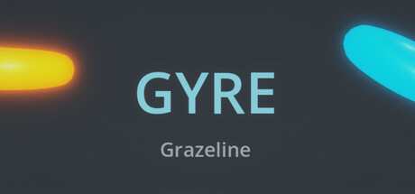 Cover art from GYRE Grazeline