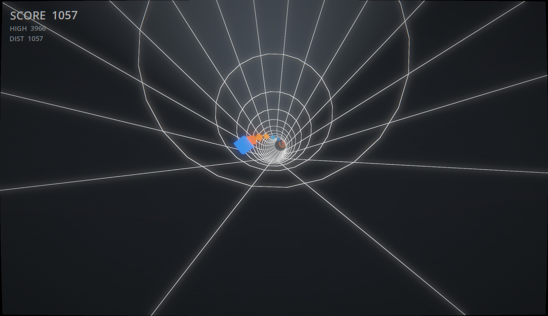 GYRE Grazeline screenshot 3