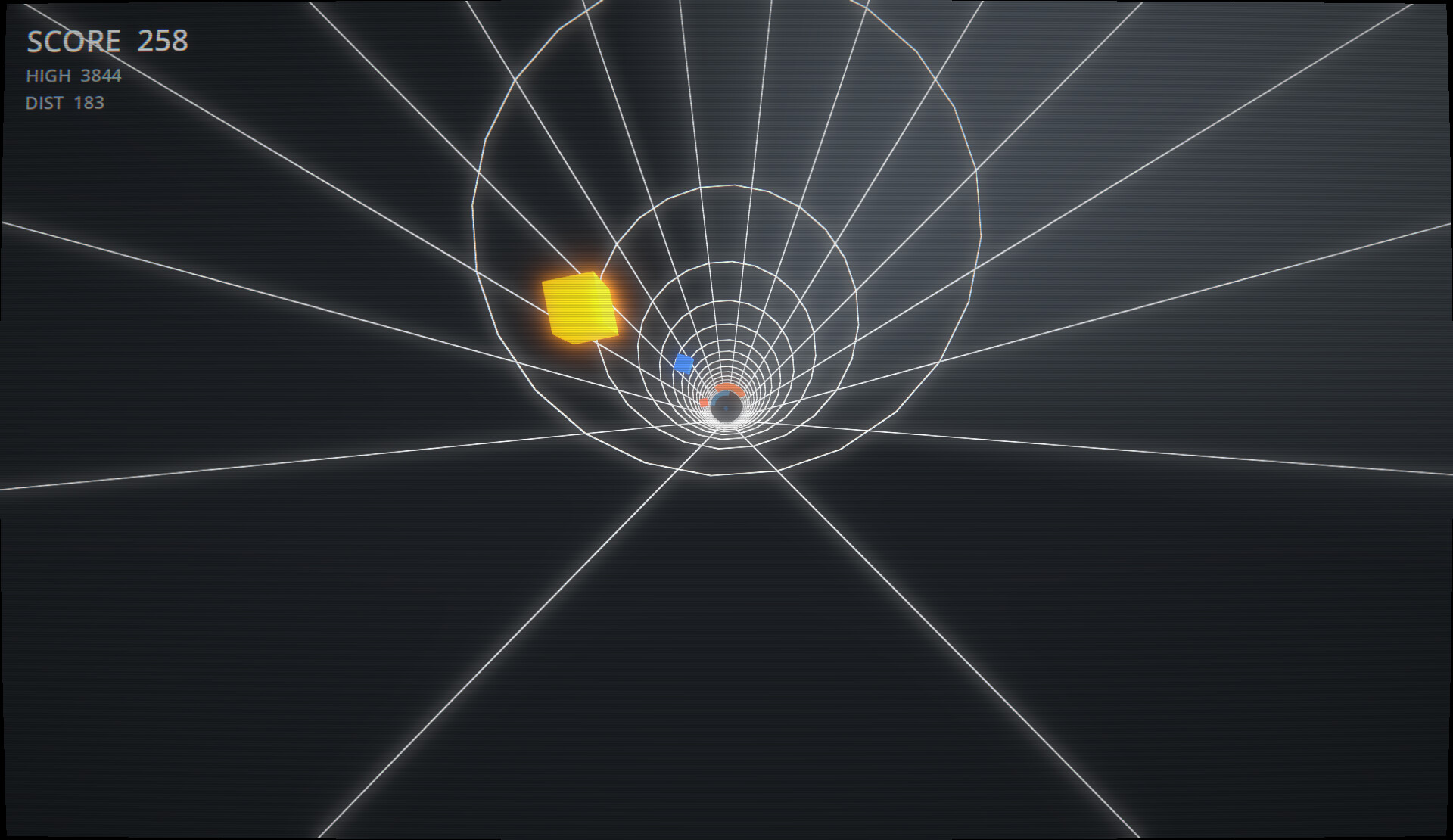 GYRE Grazeline trailer