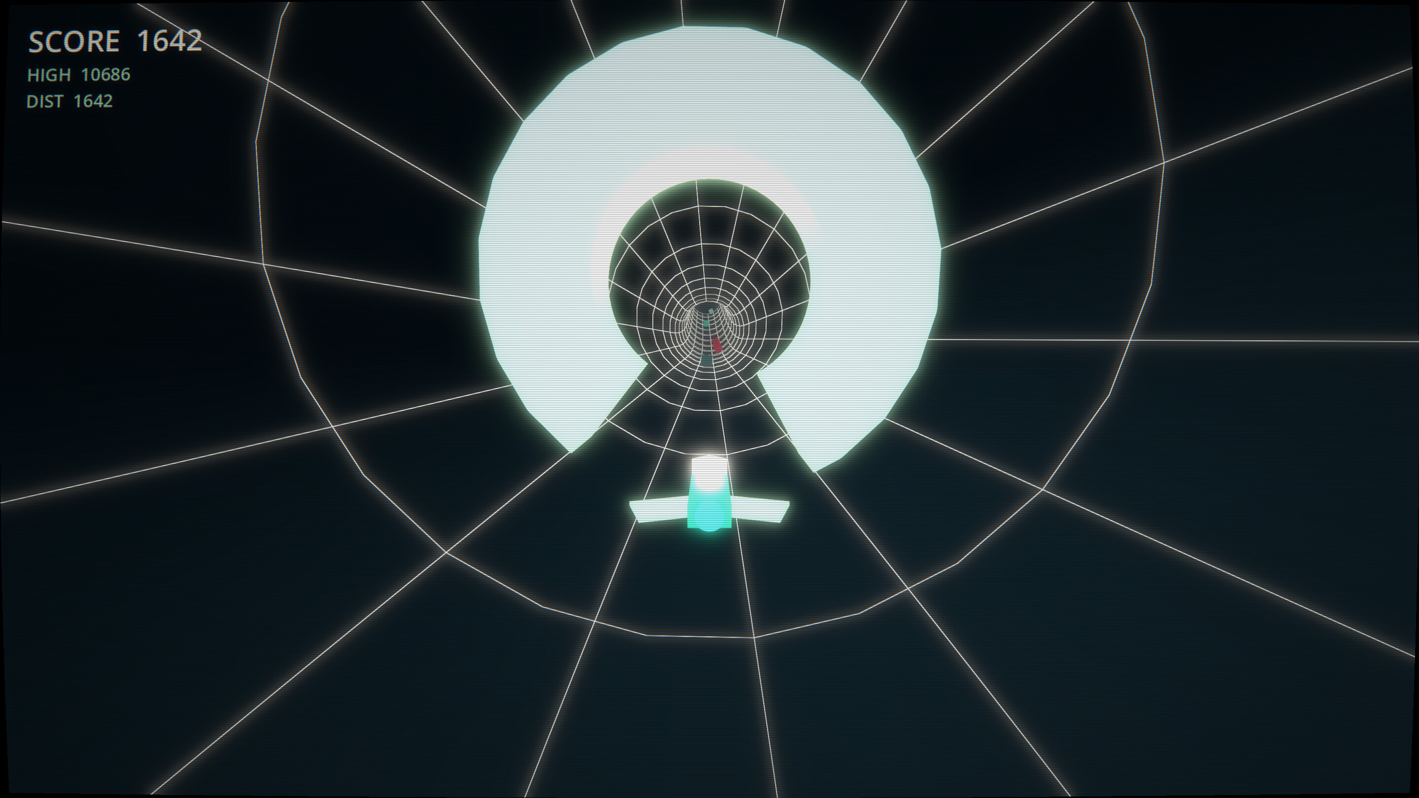 GYRE Grazeline screenshot 5