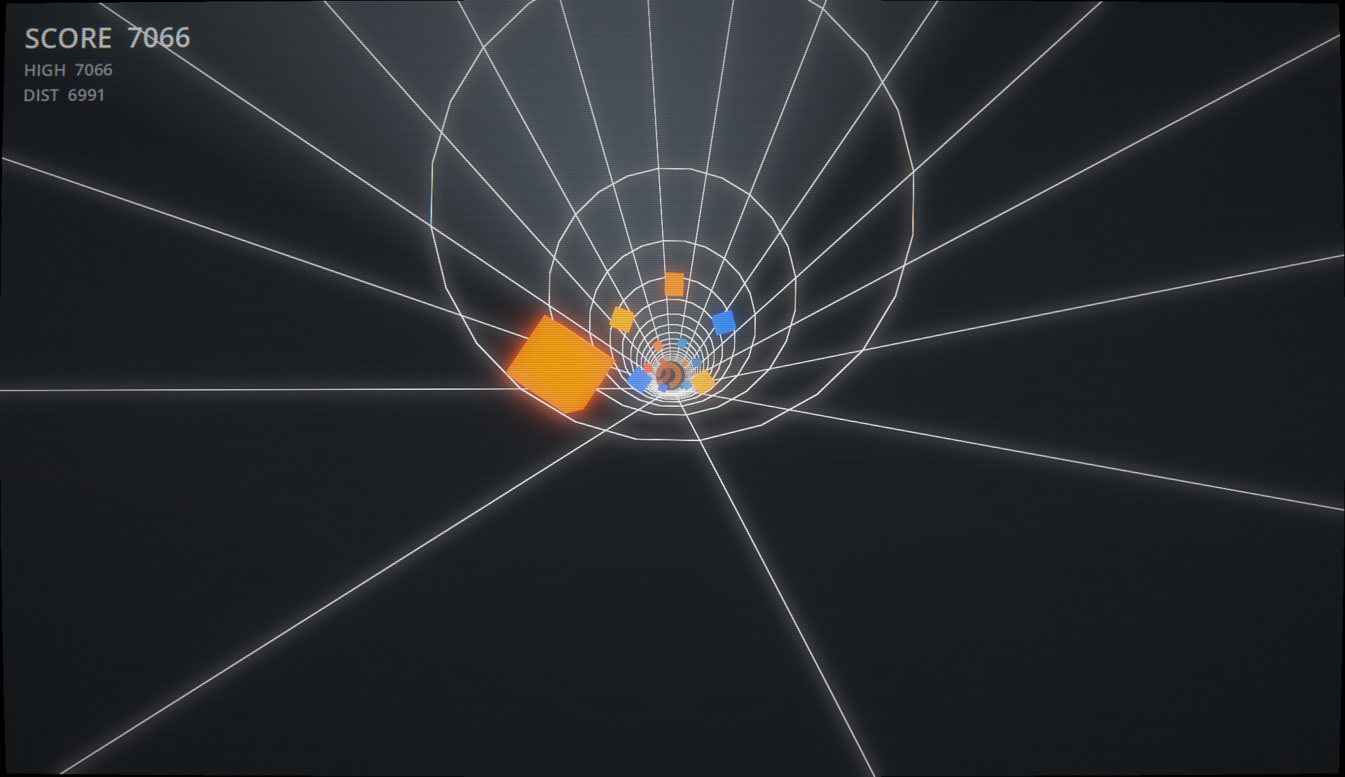 GYRE Grazeline screenshot 5