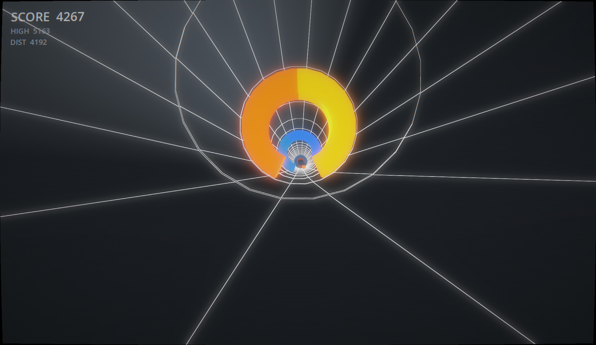 GYRE Grazeline screenshot 4