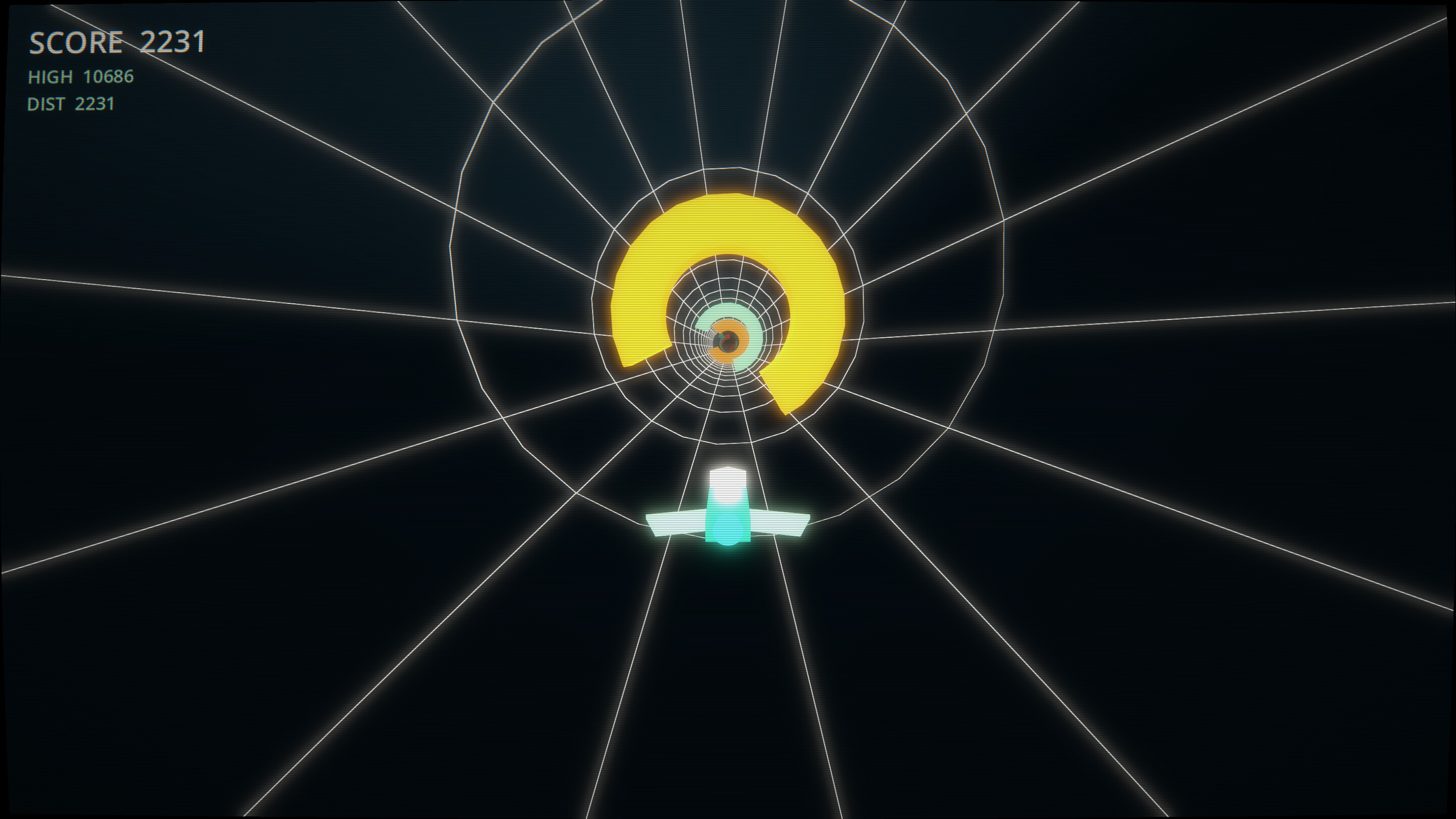 GYRE Grazeline screenshot 3