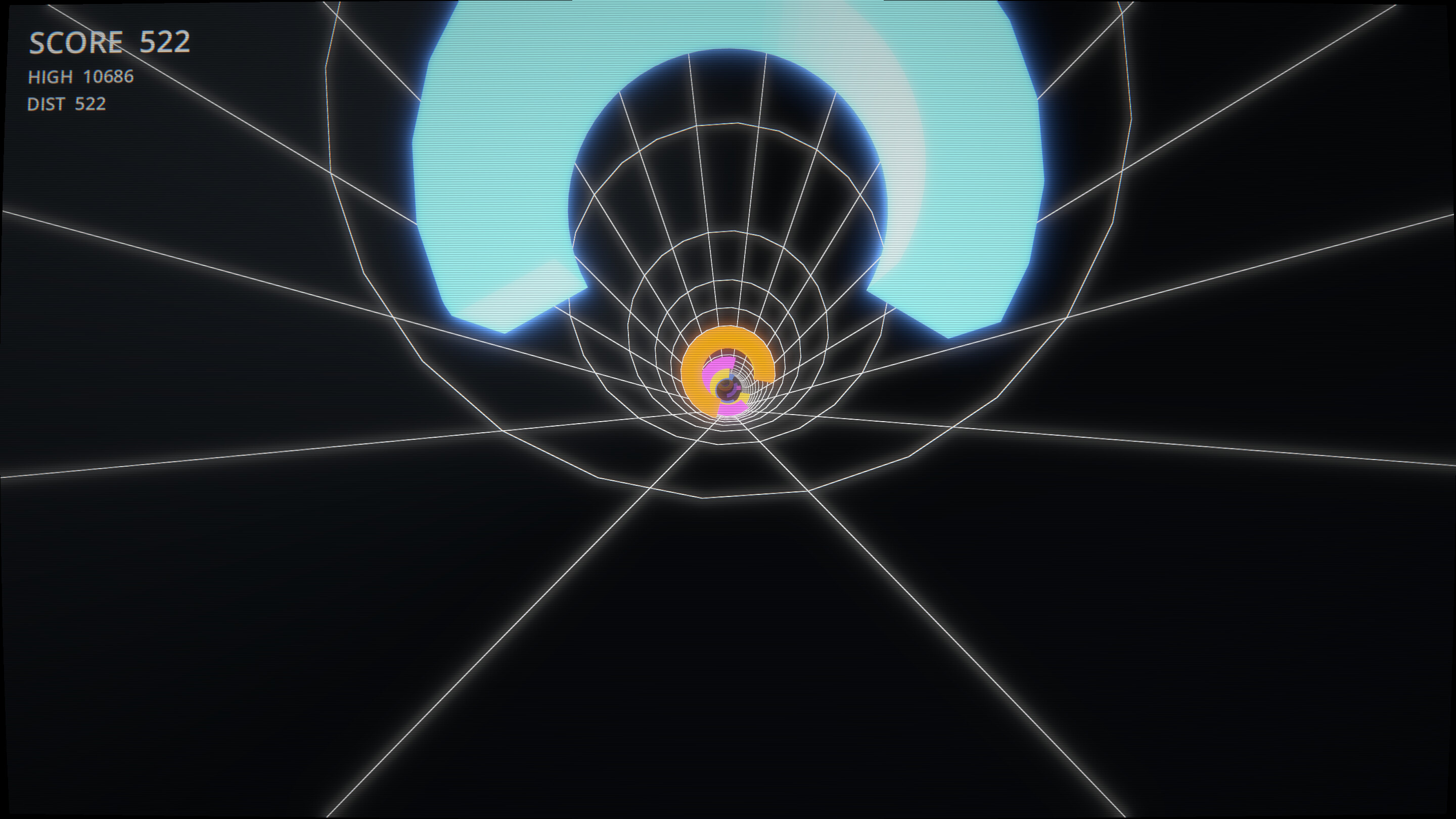 GYRE Grazeline screenshot 4