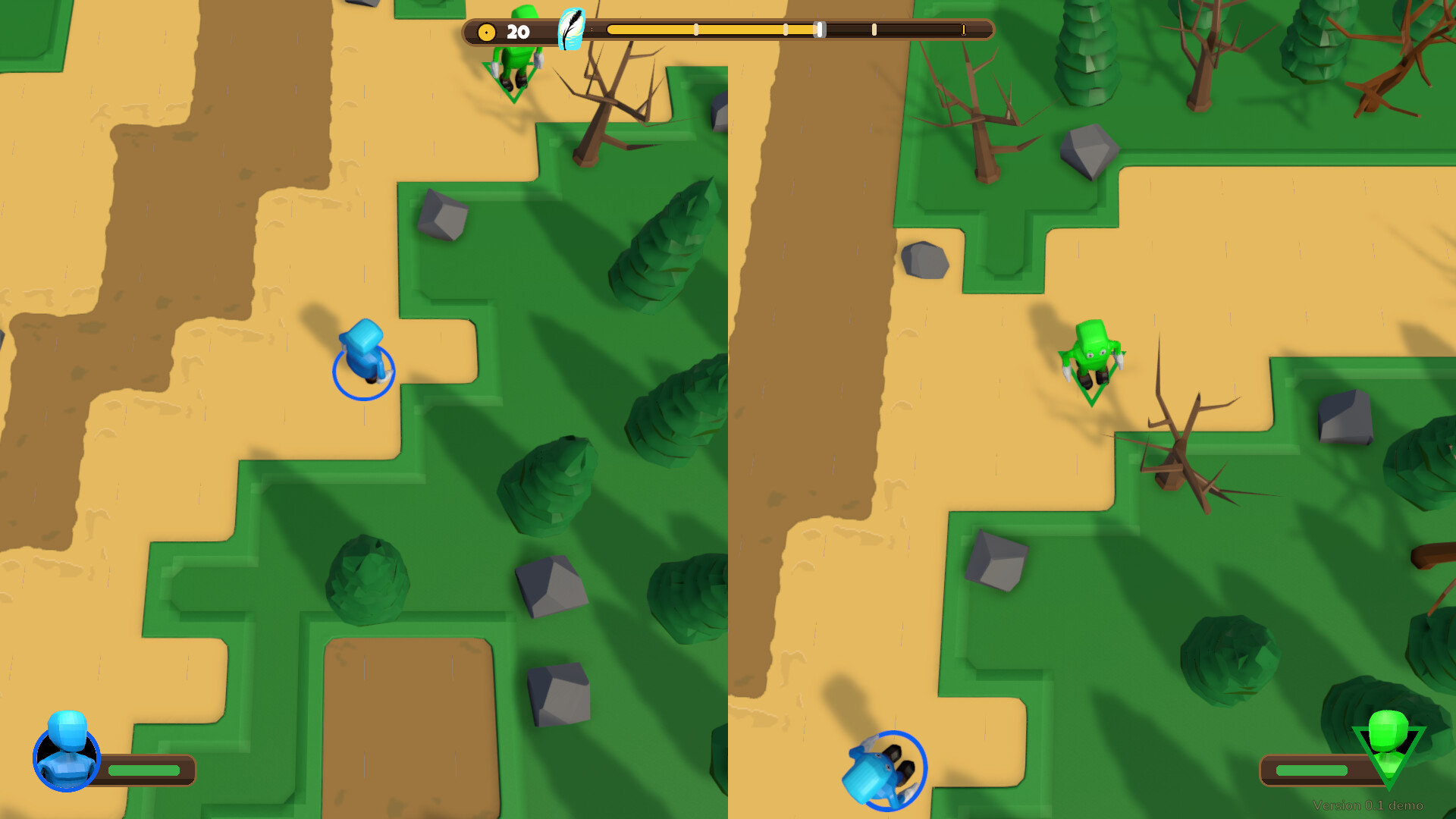Roast and Toast screenshot 5