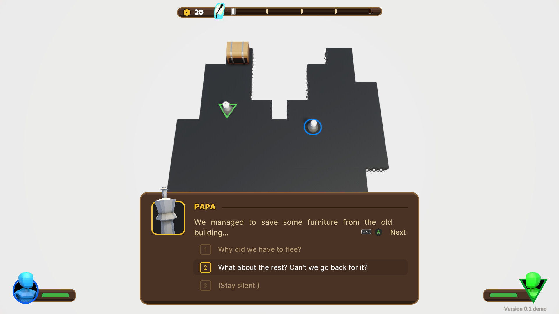 Roast and Toast screenshot 4