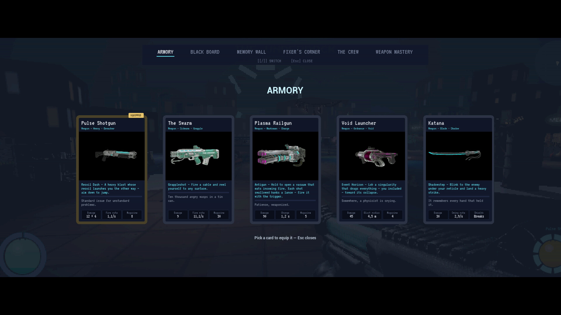 NullGate screenshot 4