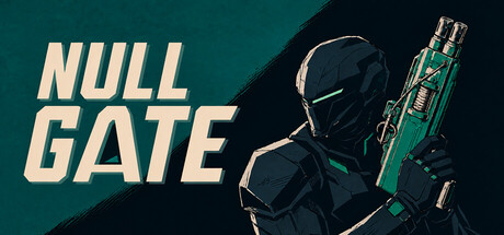 Cover art from NullGate