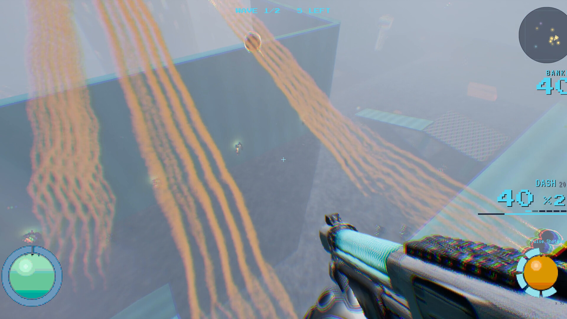 NullGate screenshot 3